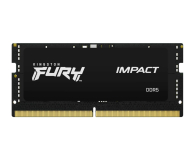 Kingston FURY 32GB (1x32GB) 4800MHz CL38 Impact - 737421 - zdjęcie 1